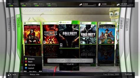 jtagged|xbox360 JTAG everything you need to know .